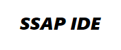 SSAP IDE